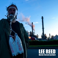 #1 - Lee Reed - Murder Hornet Landlord Lee Reed - Murder Hornet Landlord