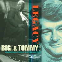 #3 - Big Miller & Tommy Banks - Legacy Big Miller & Tommy Banks - Legacy