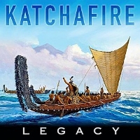 #7 - Katchafire - Legacy Katchafire - Legacy