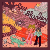 #5 - Les Shirley - EP Les Shirley - EP