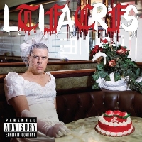 #1 - Liars - TFCF Liars - TFCF