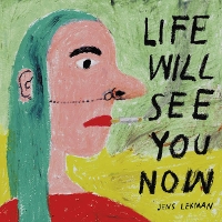 #9 - Jens Lekman - Life Will See You Now Jens Lekman - Life Will See You Now