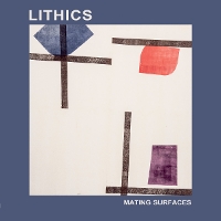 #8 - Lithics - Mating Surfaces Lithics - Mating Surfaces