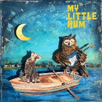 #5 - My Little Hum - Pioneer My Little Hum - Pioneer
