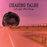 #5 - Logan and Nathan - Chasing Tales and a Few Other Things Logan and Nathan - Chasing Tales and a Few Other Things