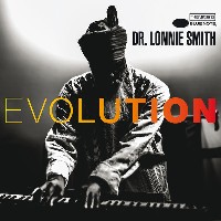 #3 - Dr. Lonnie Smith - Evolution Dr. Lonnie Smith - Evolution