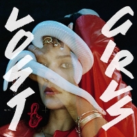#3 - Bat For Lashes - Lost Girls Bat For Lashes - Lost Girls
