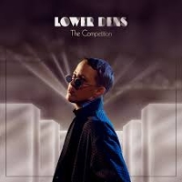 #10 - Lower Dens - The Competition Lower Dens - The Competition