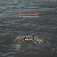 #3 - Loyle Carner - Not Waving, But Drowning Loyle Carner - Not Waving, But Drowning