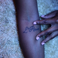 #4 - L'Rain - L'Rain L'Rain - L'Rain