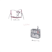 #5 - Lushloss - Asking/Bearing Lushloss - Asking/Bearing