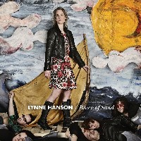 #6 - Lynne Hanson - River of Sand Lynne Hanson - River of Sand