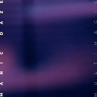 #6 - Multimagic - Manic Daze Multimagic - Manic Daze