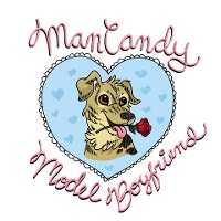 #4 - Man Candy - Model Boyfriend Man Candy - Model Boyfriend