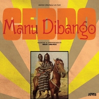 #5 - Manu Dibango - Ceddo Manu Dibango - Ceddo