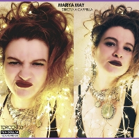 #1 - Mariya May - Strictly A Cappella Mariya May - Strictly A Cappella