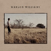 #5 - Marlon Williams - Marlon Williams Marlon Williams - Marlon Williams
