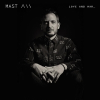 #3 - Mast - Love & War Mast - Love & War