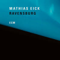 #6 - Mathias Eick - Ravensburg Mathias Eick - Ravensburg