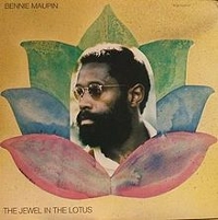 #2 - Bennie Maupin Ensemble - The Jewel In The Lotus (reissue) Bennie Maupin Ensemble - The Jewel In The Lotus (reissue)