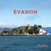#3 - Cyborg - Evasion Cyborg - Evasion