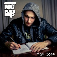 #5 - MC Fubb - The Poet MC Fubb - The Poet