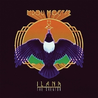 #1 - Mdou Moctar - Ilana: The Creator Mdou Moctar - Ilana: The Creator