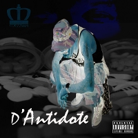 #4 - Mezziah - D'Antidote Mezziah - D'Antidote