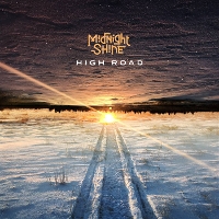 #3 - Midnight Shine - High Road Midnight Shine - High Road