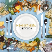 #2 - Midnight Vesta - Moving Day Midnight Vesta - Moving Day