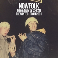 #2 - Nowfolk - The Winter. From 2001 Nowfolk - The Winter. From 2001
