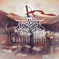 #1 - Mongol - Warrior Spirit Mongol - Warrior Spirit