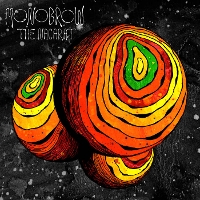 #8 - Monobrow - The Nacarat Monobrow - The Nacarat