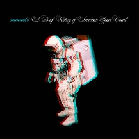 #1 - Moon:and:6 - A Brief History of American Space Travel Moon:and:6 - A Brief History of American Space Travel