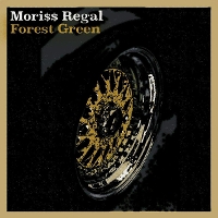 #5 - Mori$$ Regal & Nicholas Craven - Forest Green Mori$$ Regal & Nicholas Craven - Forest Green