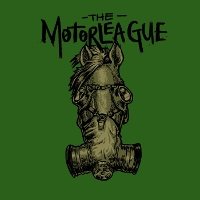 #5 - The Motorleague - Alone in the Universe (single) The Motorleague - Alone in the Universe (single)
