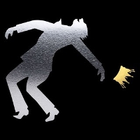 #5 - DJ Shadow - The Mountain Has Fallen DJ Shadow - The Mountain Has Fallen