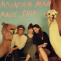 #4 - Mountain Man - Magic Ship Mountain Man - Magic Ship