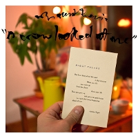 #4 - Mount Eerie - A Crow Looked At Me Mount Eerie - A Crow Looked At Me