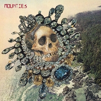 #3 - Mounties - Heavy Data Mounties - Heavy Data