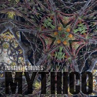 #7 - Pursuit Grooves - Mythico Pursuit Grooves - Mythico