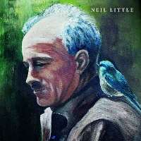 #4 - Neil Little - Neil Little Neil Little - Neil Little