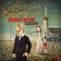 #4 - George Nixon - Scarecrow George Nixon - Scarecrow