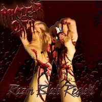 #7 - Nuclear Oath - Razor Blade Regrets Nuclear Oath - Razor Blade Regrets