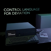 #22 - Null Command - Control Language For Deviation Null Command - Control Language For Deviation