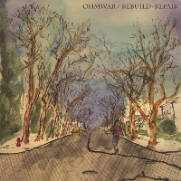 #6 - Ohmwar/Rebuild/Repair - Split 7 Ohmwar/Rebuild/Repair - Split 7