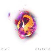 #3 - Olav - Objects Olav - Objects