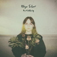 #5 - Olga Solar - Antilullaby Olga Solar - Antilullaby