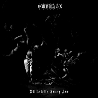 #11 - Ombrage - Witchsickle Swung Low Ombrage - Witchsickle Swung Low