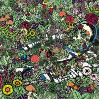 #4 - Oozing Wound - Whatever Forever Oozing Wound - Whatever Forever